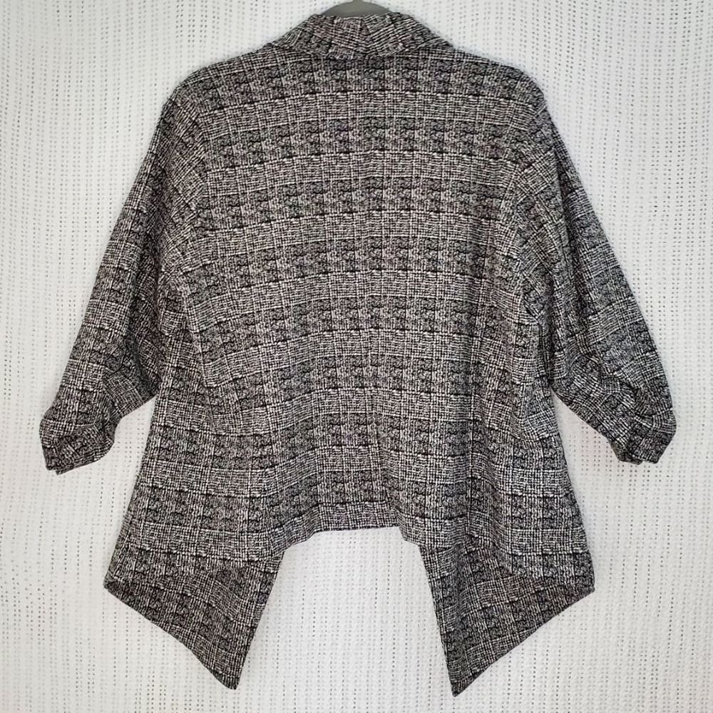 (SOLD) Karen Kane Blazer - Picture 8 of 8